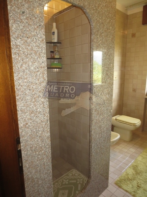 doccia 1°p - UNIFAM. AUTONOMA THIENE (VI) EST